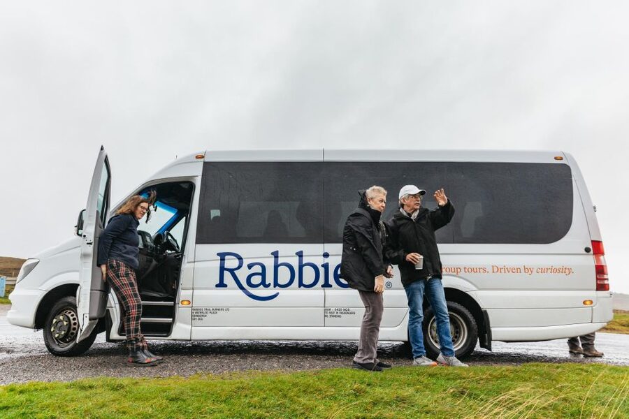 From Inverness: Loch Ness Guided Day Trip - Quick facts about the Loch Ness day trip