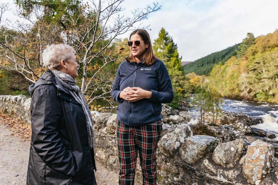 From Inverness: Loch Ness Guided Day Trip - Urquhart Castle gives the day its history