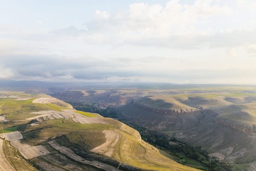 From Istanbul: 2-Day Trip to Cappadocia w/Balloon+Cave Hotel - Key details to know before booking