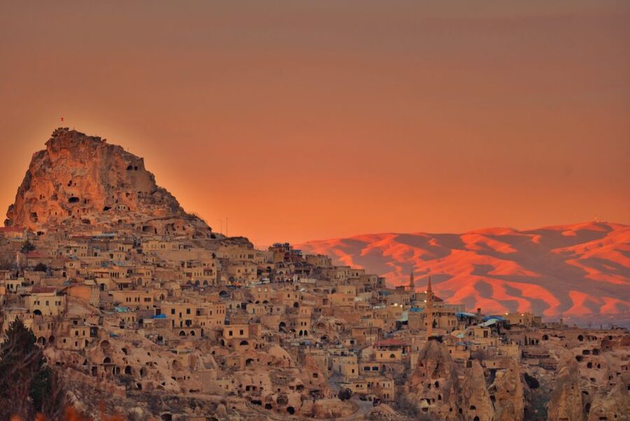 From Istanbul: 2-Day Trip to Cappadocia w/Balloon+Cave Hotel - How the $679 price holds up