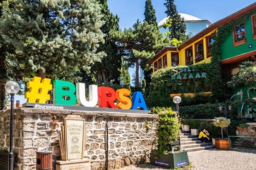 From Istanbul: Bursa Day Trip with Lunch and Transfers - Why Bursa makes a worthwhile day from Istanbul