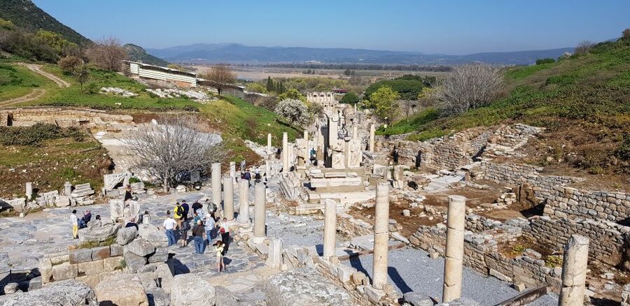 From Istanbul: Ephesus & Şirince Day Trip w/ Wine Tasting - Why this day trip makes sense from Istanbul