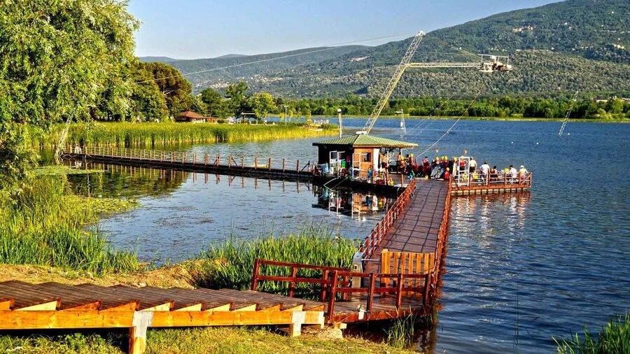 From Istanbul: Guided Day Trip to Sapanca and Masukiye - Masukiye village and the included lunch
