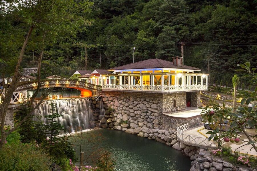 From Istanbul: Guided Day Trip to Sapanca and Masukiye - Who should book this day trip?