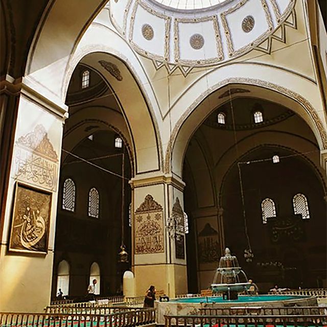 From Istanbul: Private Bursa City Day Trip - Why Bursa makes a worthwhile day beyond Istanbul