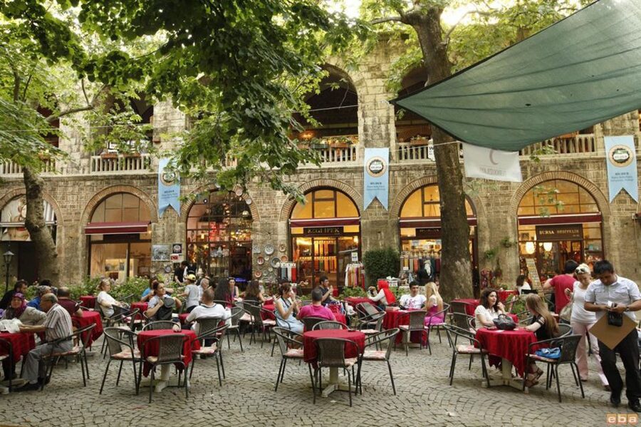 From Istanbul: Private Bursa City Day Trip - What the private format really gives you
