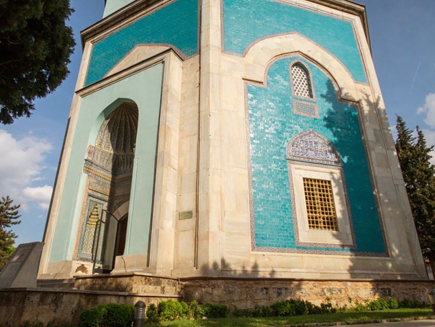 From Istanbul: Private Bursa City Day Trip - Who should book this Bursa day trip