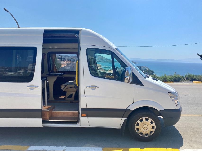 From Istanbul: Private Guided Day Trip to Ephesus with Lunch - Key points before you book