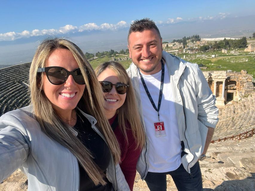 From Istanbul: Private Guided Day Trip to Ephesus with Lunch - Why this day trip works from Istanbul