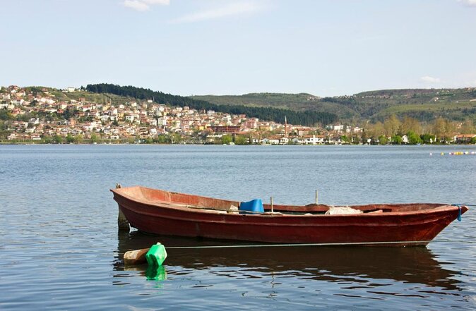 From Istanbul: Sapanca and Masukiye Day Trip with Lunch - Five things to know before leaving Istanbul