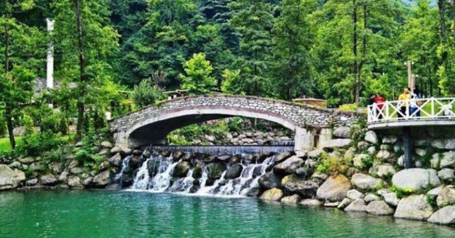 From Istanbul: Sapanca and Masukiye Day Trip with Lunch - Sapanca Lake is the payoff
