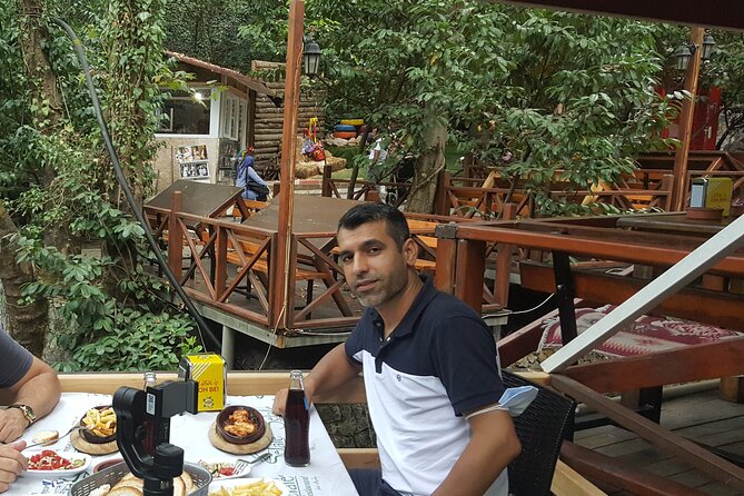 From Istanbul: Sapanca and Masukiye Day Trip with Lunch - Why this is a useful escape from Istanbul