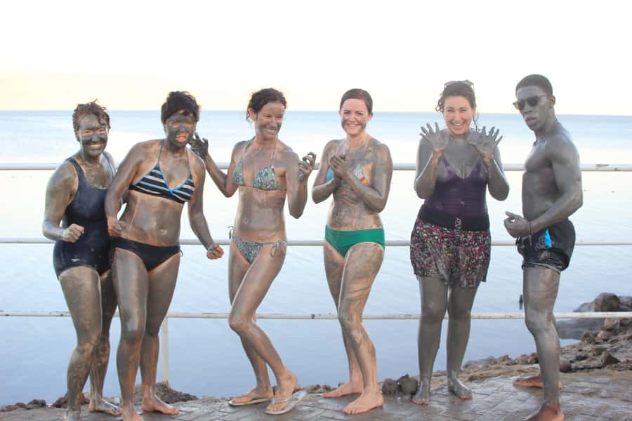 From Jerusalem: Dead Sea Chill Out Half-Day Trip - Key things to know before you go