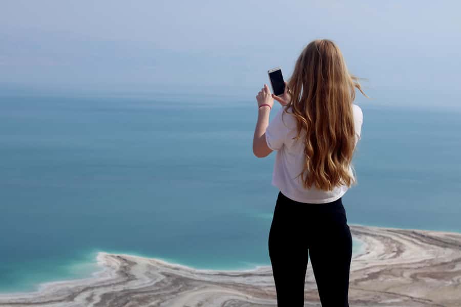 From Jerusalem: Dead Sea Chill Out Half-Day Trip - How much time you get at the water