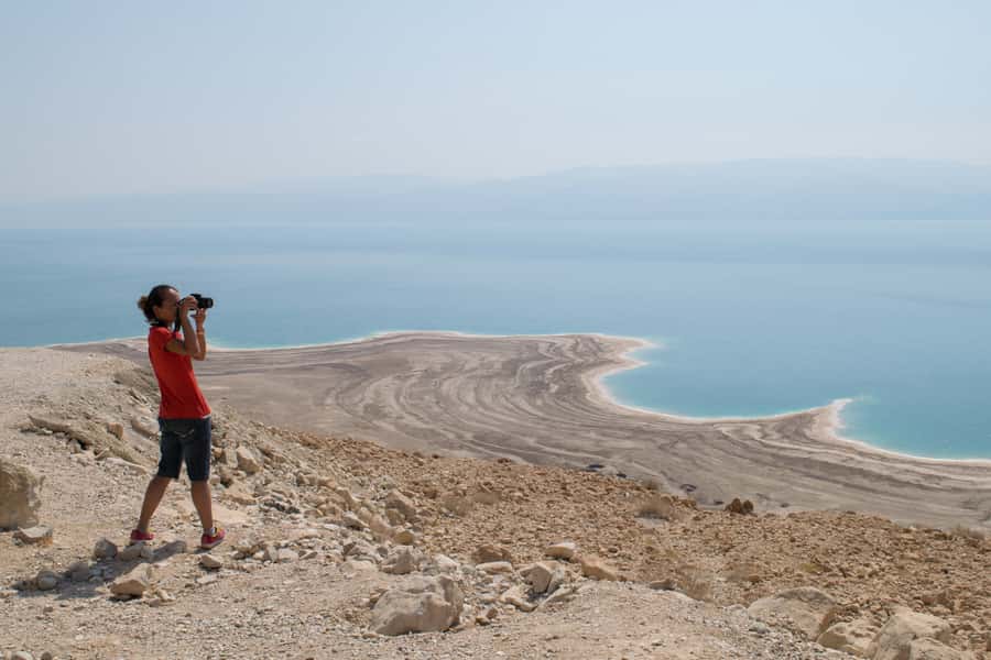 From Jerusalem: Dead Sea Chill Out Half-Day Trip - What to bring and what costs extra