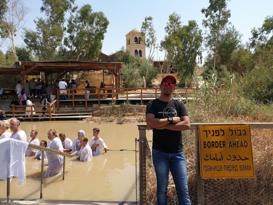 From Jerusalem: Jericho and Jordan River Half-Day Trip - Key points to know before you go