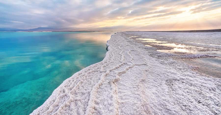 From Jerusalem: Masada Sunrise, Ein Gedi & Dead Sea Day Trip - Why this Jerusalem day trip works