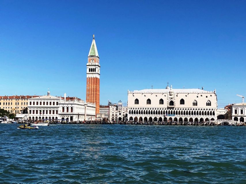 From Jesolo: Day Trip to Murano, Burano, and Torcello - Why this three-island trip works