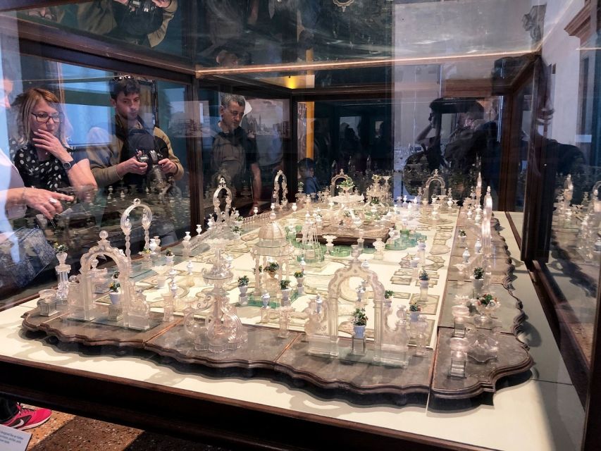From Jesolo: Day Trip to Murano, Burano, and Torcello - Is $35 good value?