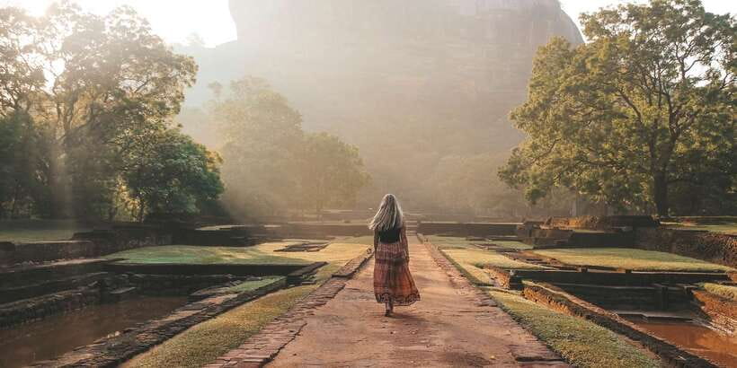 From Kandy: Sigiriya and Dambulla Day Trip - Four details worth knowing before you book