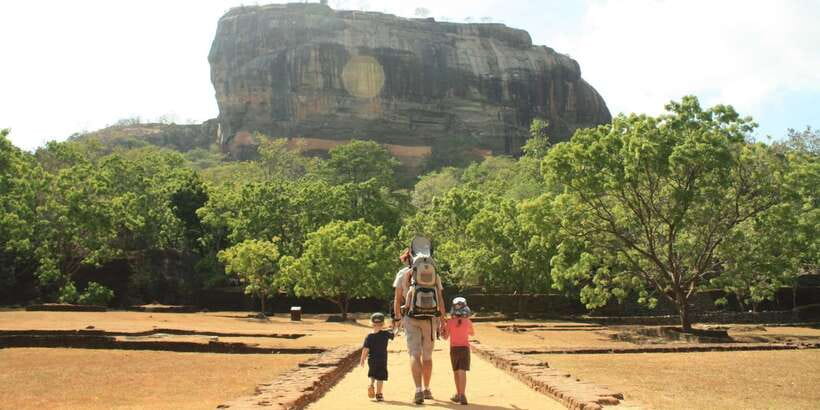 From Kandy: Sigiriya and Dambulla Day Trip - Why this Kandy to Sigiriya route works