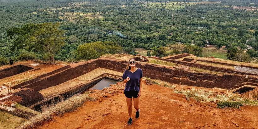 From Kandy: Sigiriya and Dambulla Day Trip - Lunch, driving, and the value of the $70 price