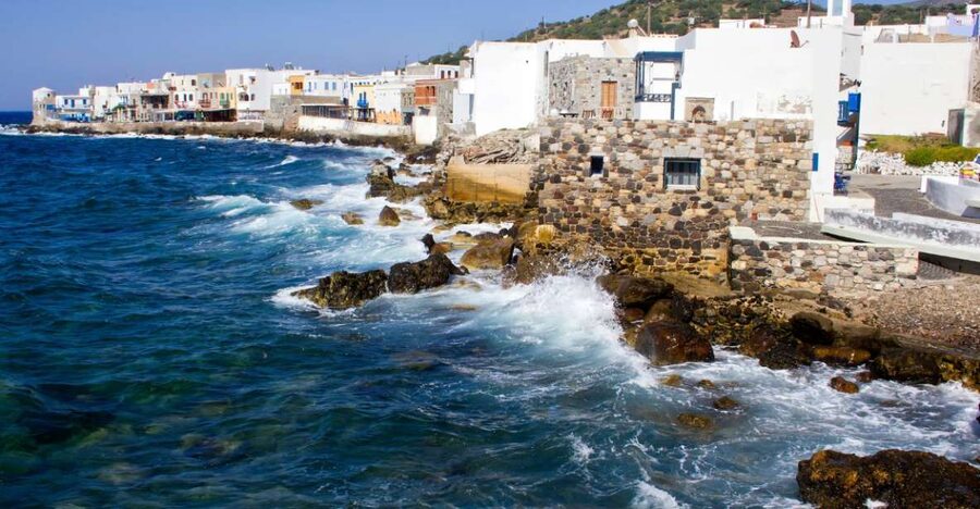From Kardamena: Nisyros Island Day Trip - Key points at a glance