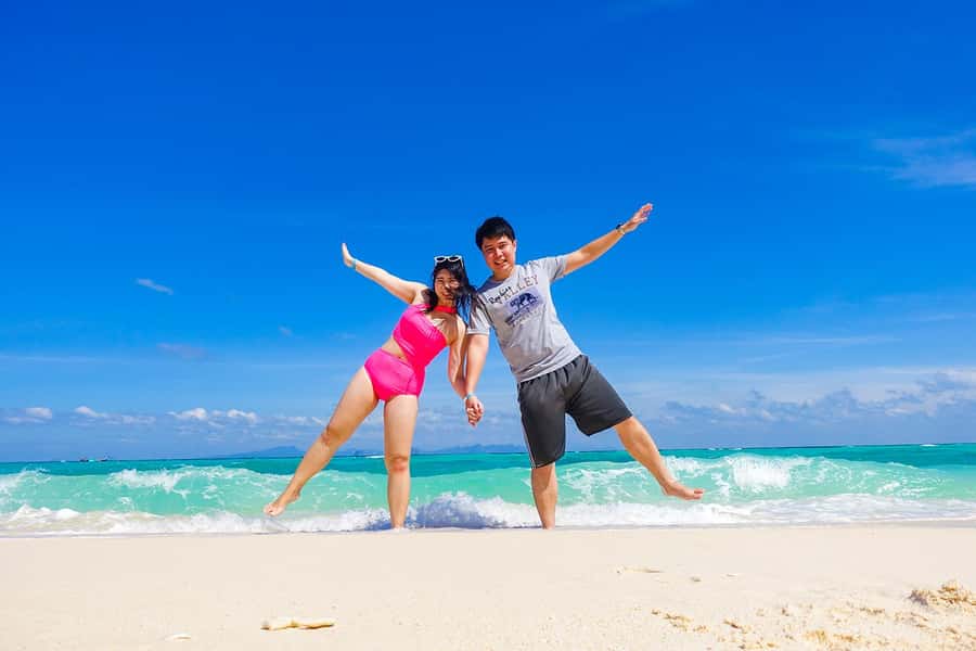 From Khao Lak: Bamboo & Phi Phi Islands, & Maya Bay Day Trip - Who will enjoy this day most?