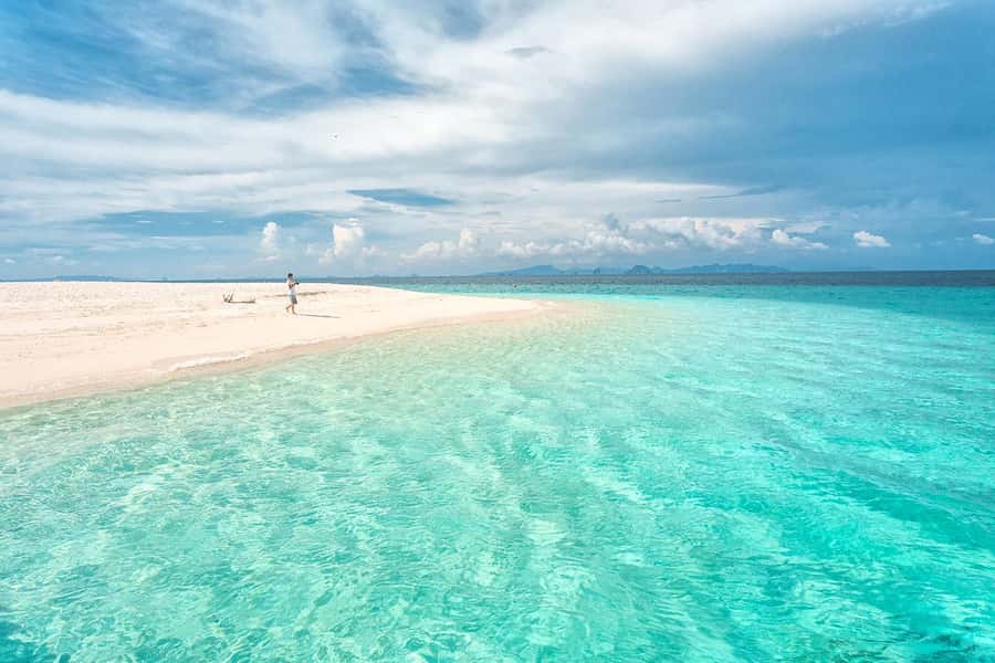 From Khao Lak: Bamboo & Phi Phi Islands, & Maya Bay Day Trip - The speedboat ride back to Phuket