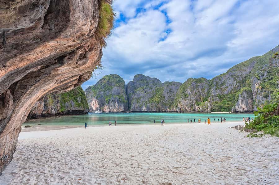 From Khao Lak: Phi Phi, Maya Bay, and Khai Islands Day Trip - Key points to know before booking