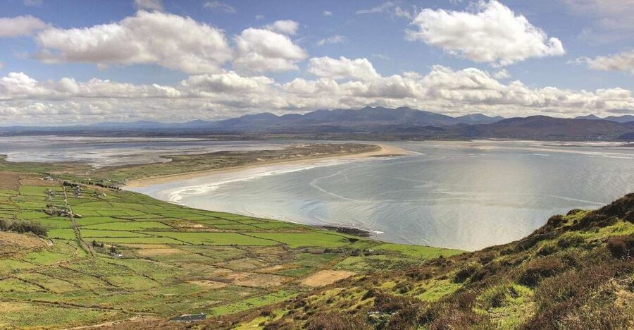 From Killarney: Day Trip to Dingle - Ballyferriter and the Irish-Speaking Peninsula