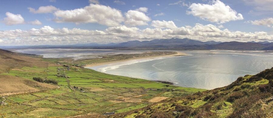 From Killarney: Day Trip to Dingle - Transport, Weather, and Physical Comfort
