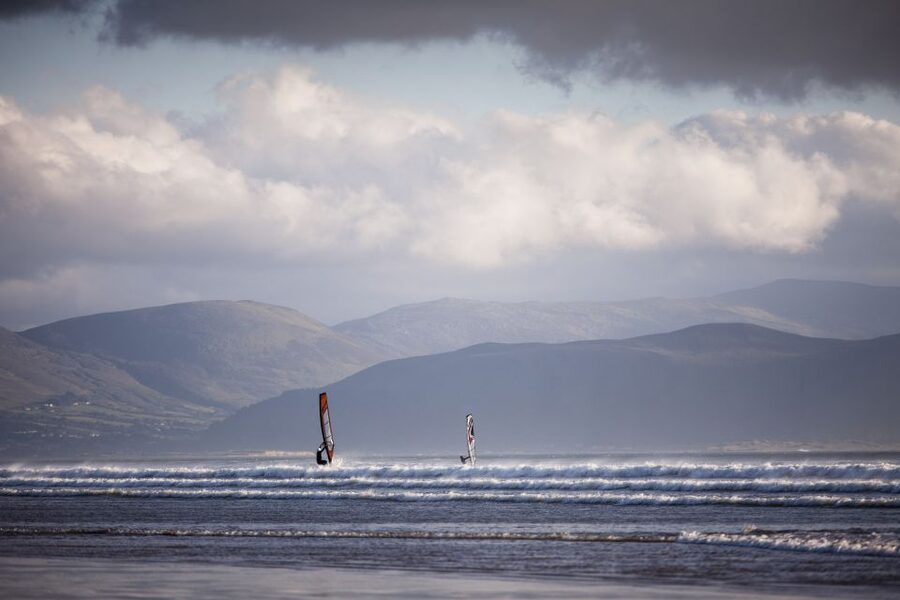From Killarney: Day Trip to Dingle - Who Will Enjoy This Dingle Day Trip?