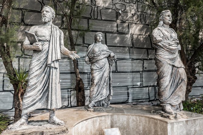 From Kos: Independent Day Trip to Bodrum - Why This Kos to Bodrum Trip Is Worth Considering