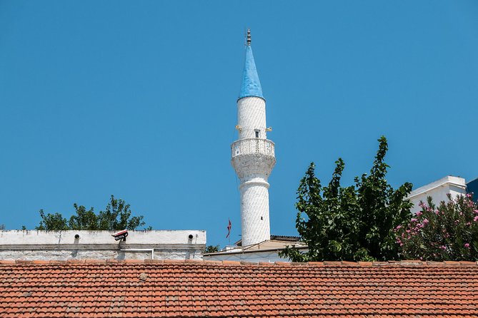 From Kos: Independent Day Trip to Bodrum - Bodrum Castle and the Ancient City of Halicarnassus