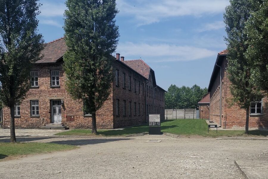 From Krakow: Auschwitz-Birkenau Camp Complex Guided Day Trip - Key points to know before you book