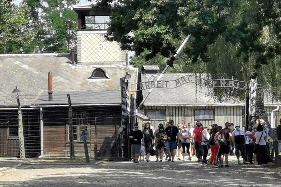From Krakow: Auschwitz-Birkenau Camp Complex Guided Day Trip - Is the $83 price good value?