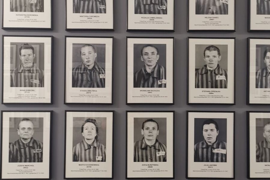 From Krakow: Auschwitz-Birkenau Camp Complex Guided Day Trip - Why this day trip matters