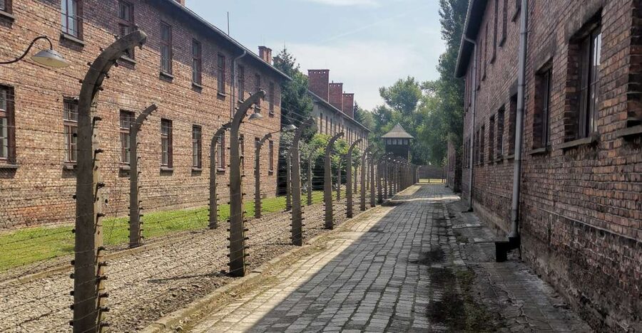 From Krakow: Auschwitz-Birkenau Camp Complex Guided Day Trip - Leaving Krakow for the camp complex