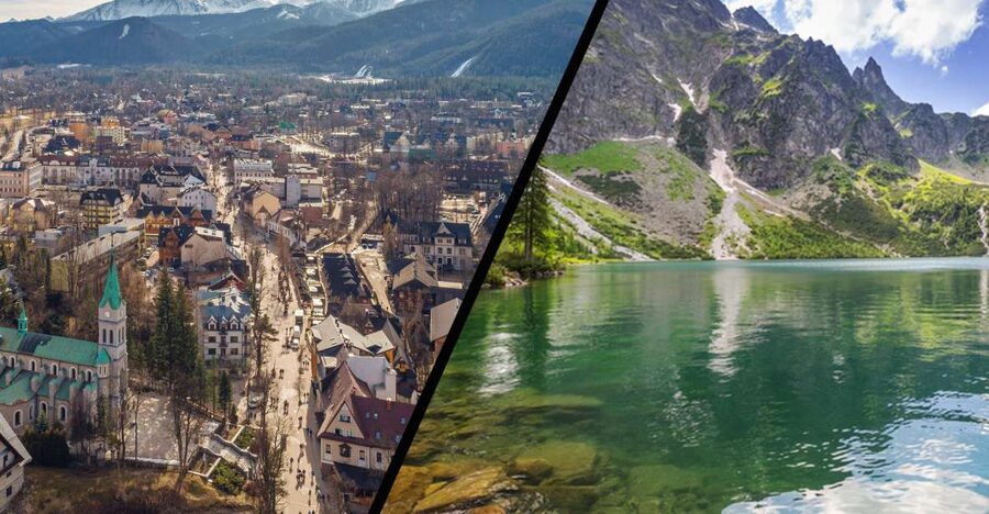 From Krakow: Morskie Oko and Zakopane Day Trip - Why this Krakow day trip works