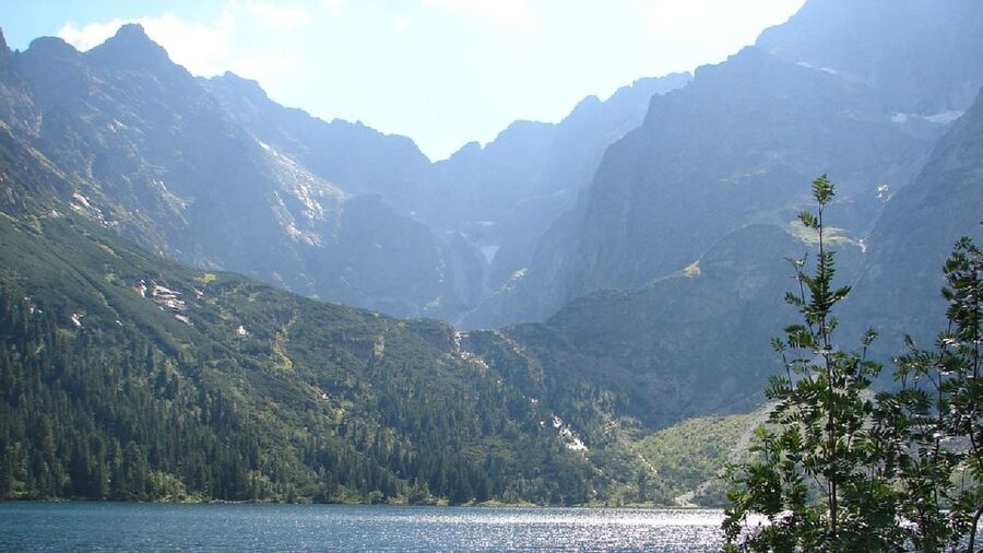 From Krakow: Morskie Oko and Zakopane Day Trip - Riding the Gubałówka funicular
