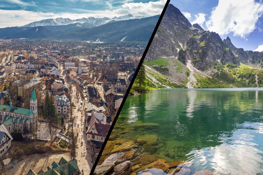 From Krakow: Morskie Oko and Zakopane Day Trip - Is $273 a fair price?