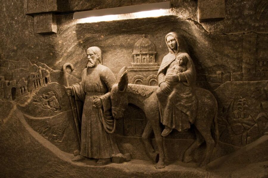 From Krakow: Wieliczka Salt Mine Half-Day Trip with Pickup - My verdict