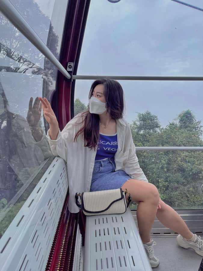 From Kuala Lumpur: Genting Highlands Day Trip with Cable Car - Chin Swee Temple and the quieter side of the outing