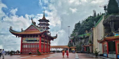 From Kuala Lumpur: Private Genting Highlands Day Trip