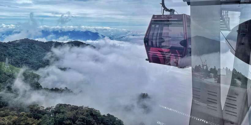 From Kuala Lumpur: Private Genting Highlands Day Trip - Is eight hours enough?
