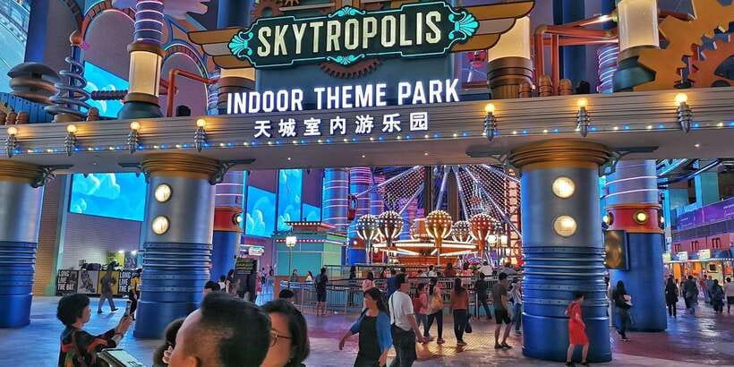 From Kuala Lumpur: Private Genting Highlands Day Trip - The driver can make or break the day