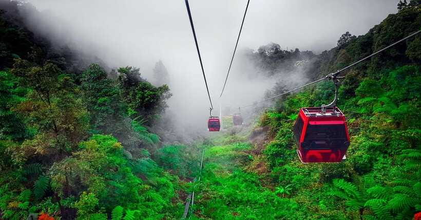 From Kuala Lumpur: Private Genting Highlands Day Trip - Who should book this Genting Highlands trip?