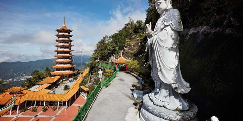 From Kuala Lumpur: Private Genting Highlands Day Trip - Should you book it?