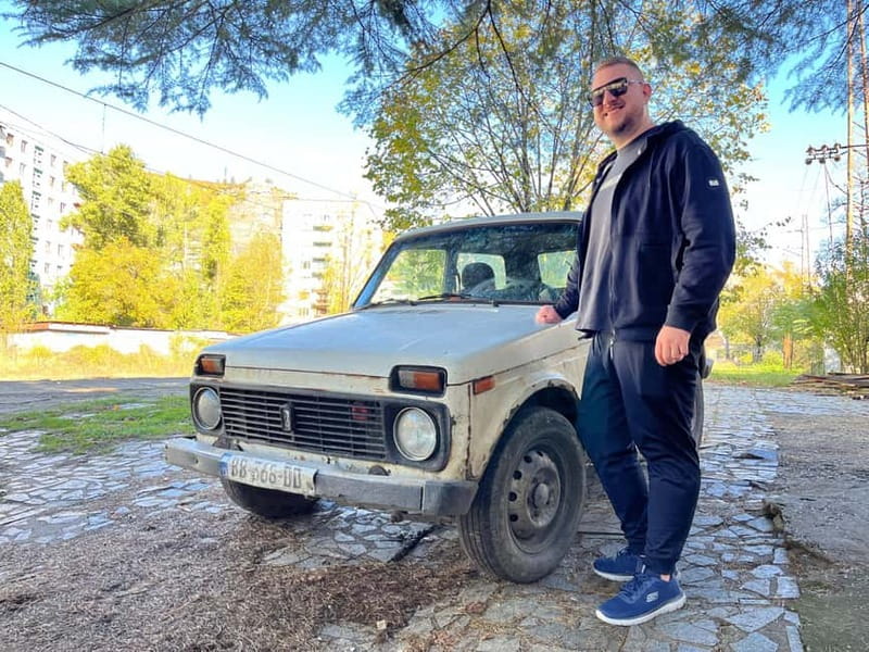 From Kutaisi: Chiatura Day Trip with Katskhi Pillar and More - Transport, timing, and changing weather